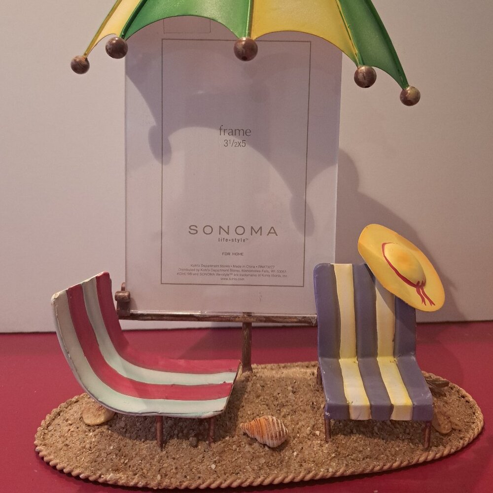 Fun Picture Frame - Picture 2 of 3